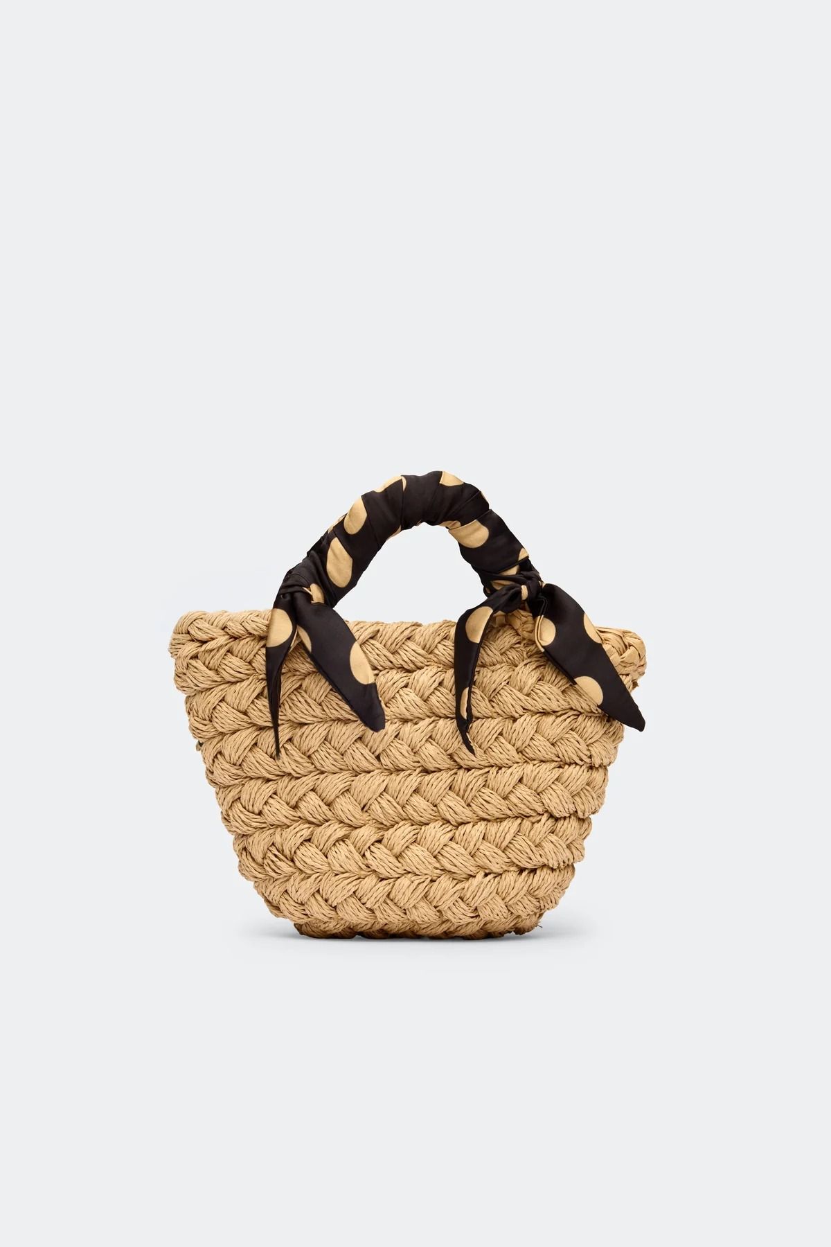 simon miller, Twilly Basket Bag