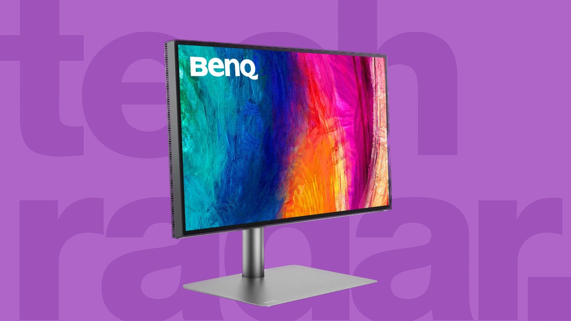 Best Monitor For A Dual Setup In 2023 TechRadar