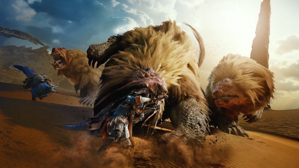 games release dates for 2025 TechRadar