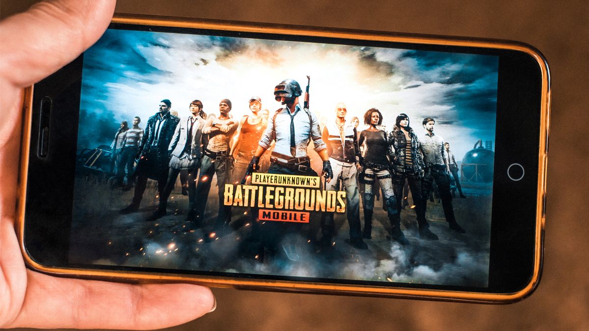 Play PUBG Mobile Online Instantly on  on Any Device, With No