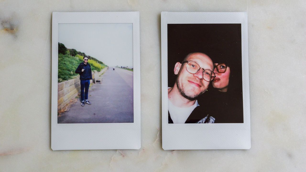 Fujifilm Instax Mini 41 sample photos
