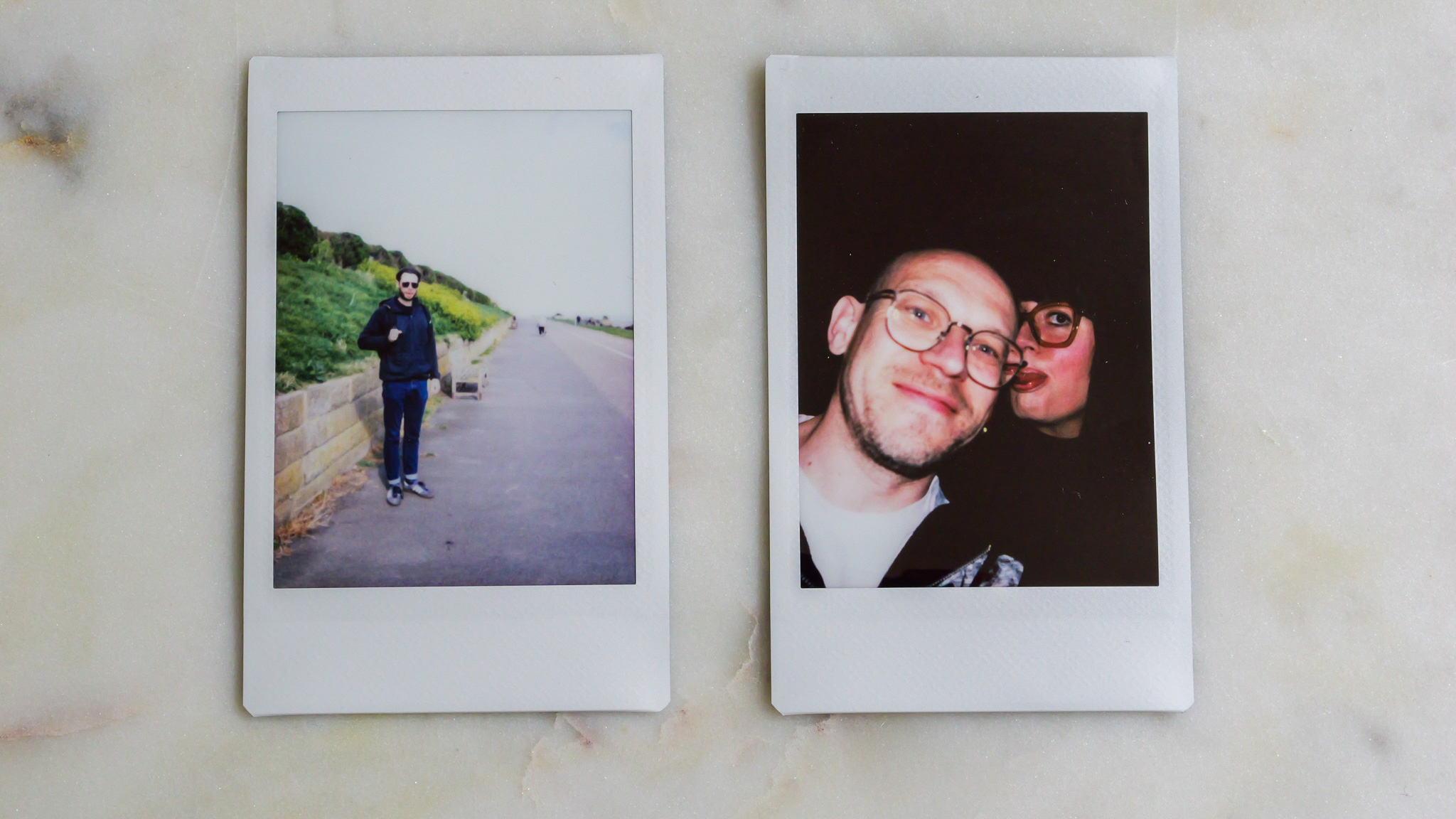 Fujifilm Instax Mini 41 sample photos