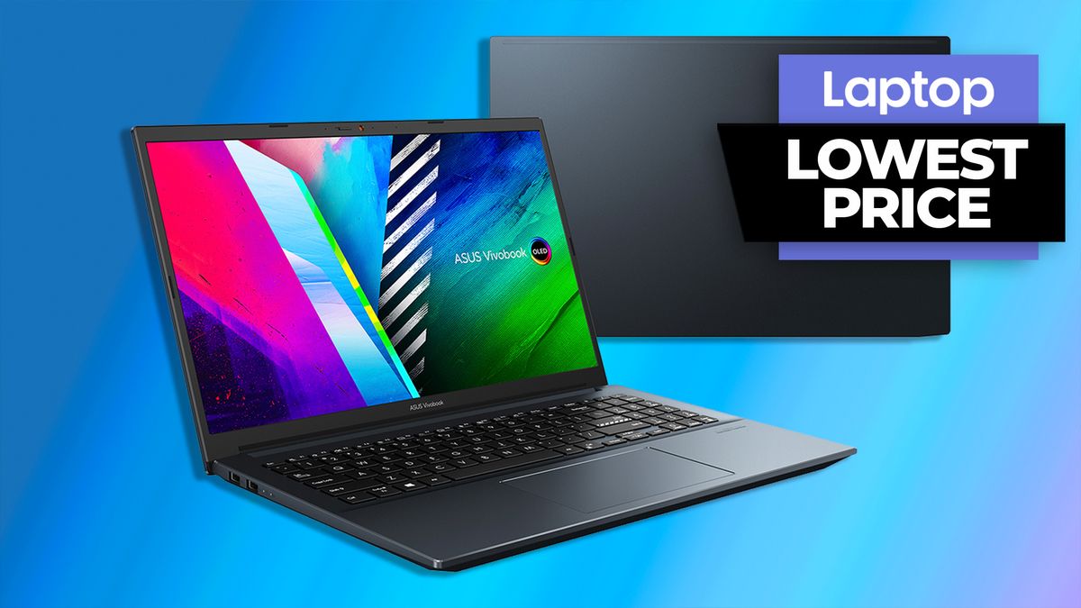 Buy Oled Laptops Online at Best Prices