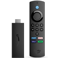 Amazon Fire TV Stick Lite:$30$12 at Amazon