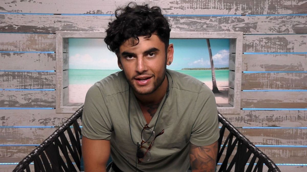 Niall Aslam Just Revealed Why He Quit Love Island In A Heartfelt ...