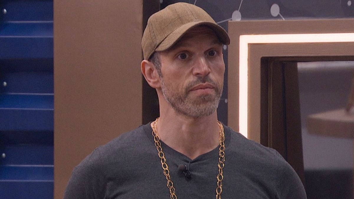 Big Brother Spoilers Hisam Has Two Paths To Avoid Eviction, And