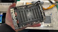 CPU socket