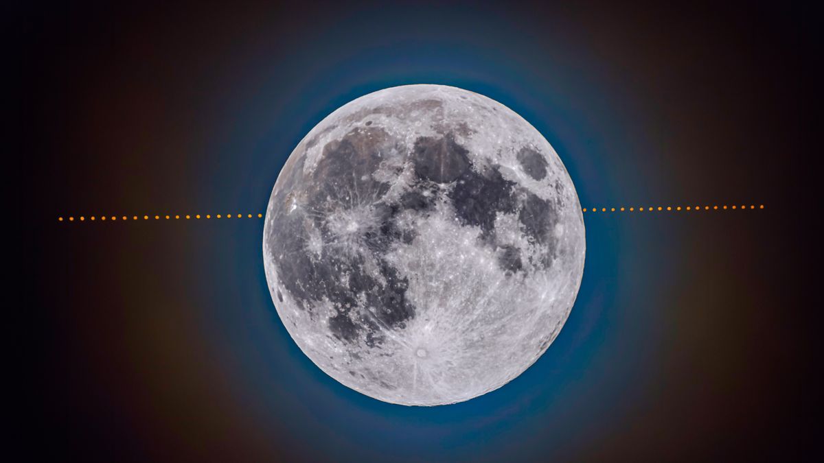 Astrophotography in February 2026: what to shoot in the night sky this ...
