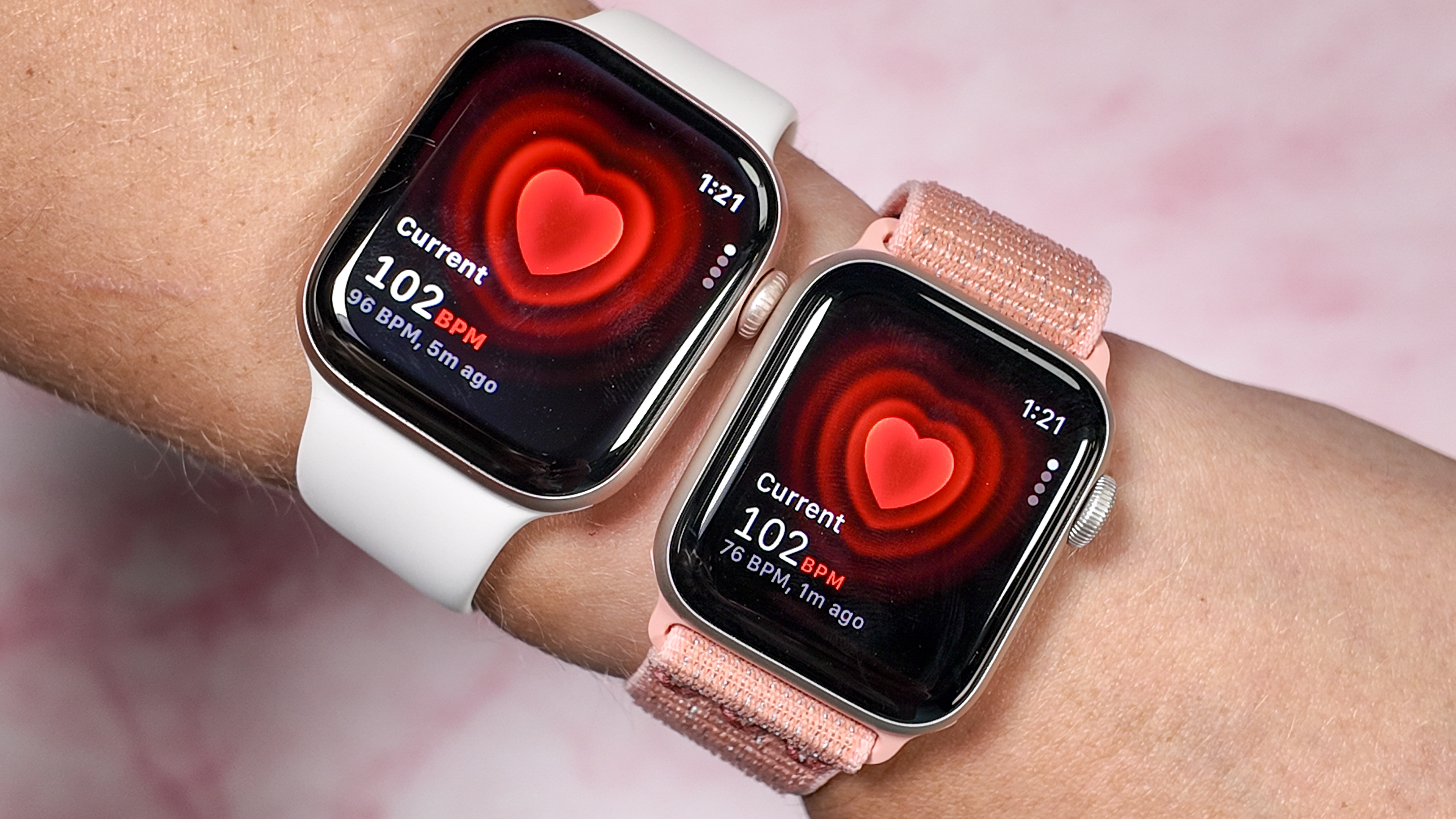 Apple Watch 11 vs. SE 3