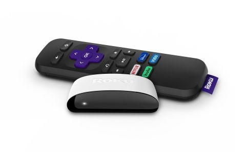 Roku SE Streaming Player