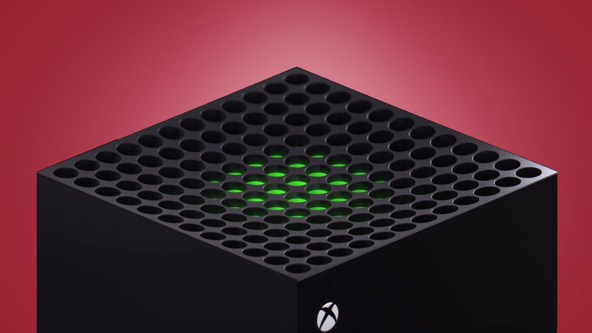 xbox series x games gamesradar