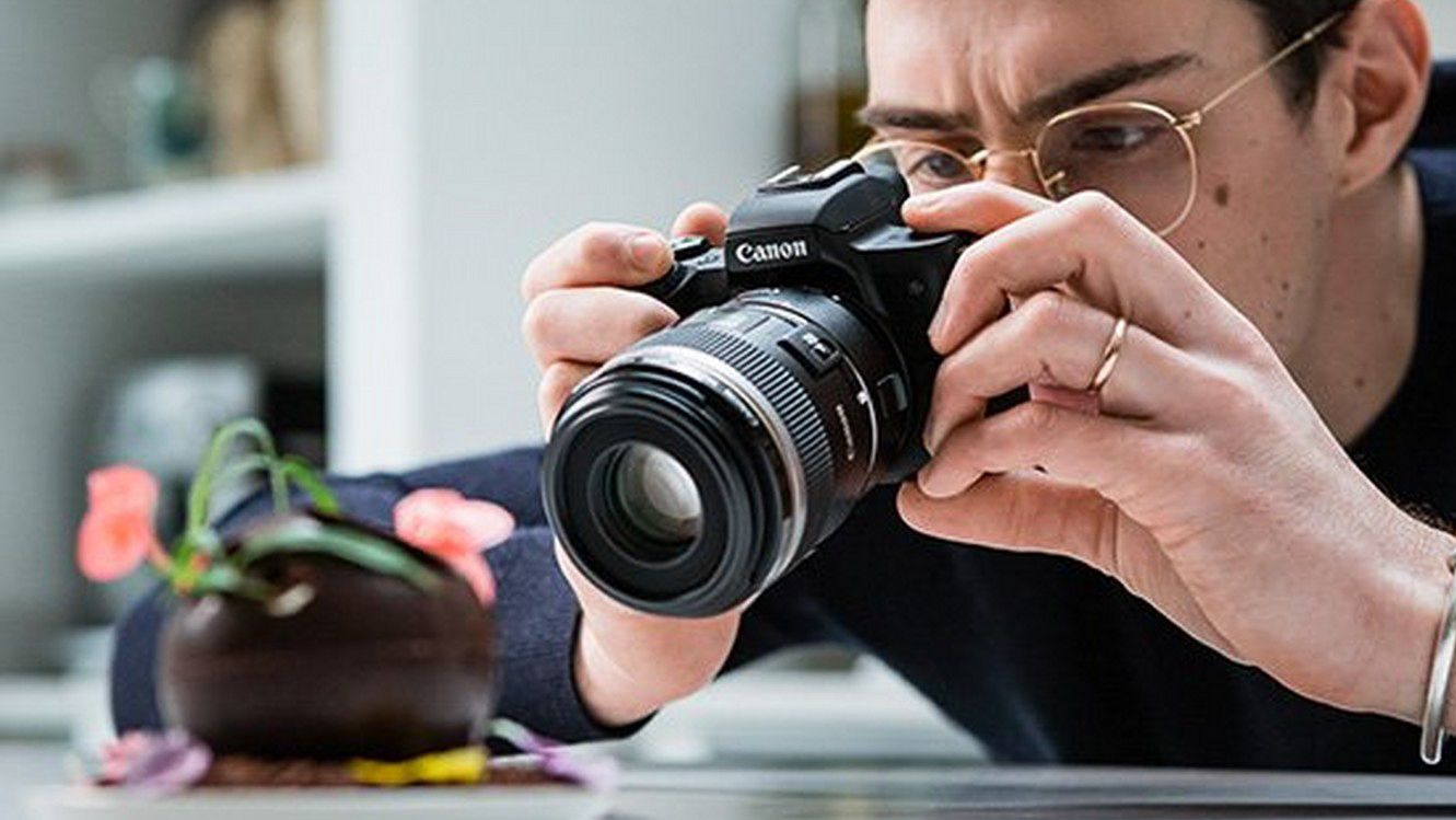 Discontinued but Still a Capable Camera