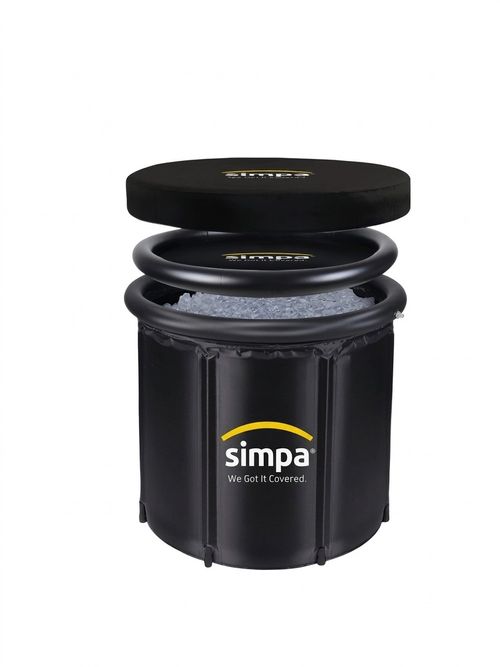 simpa 330L Ice Bath