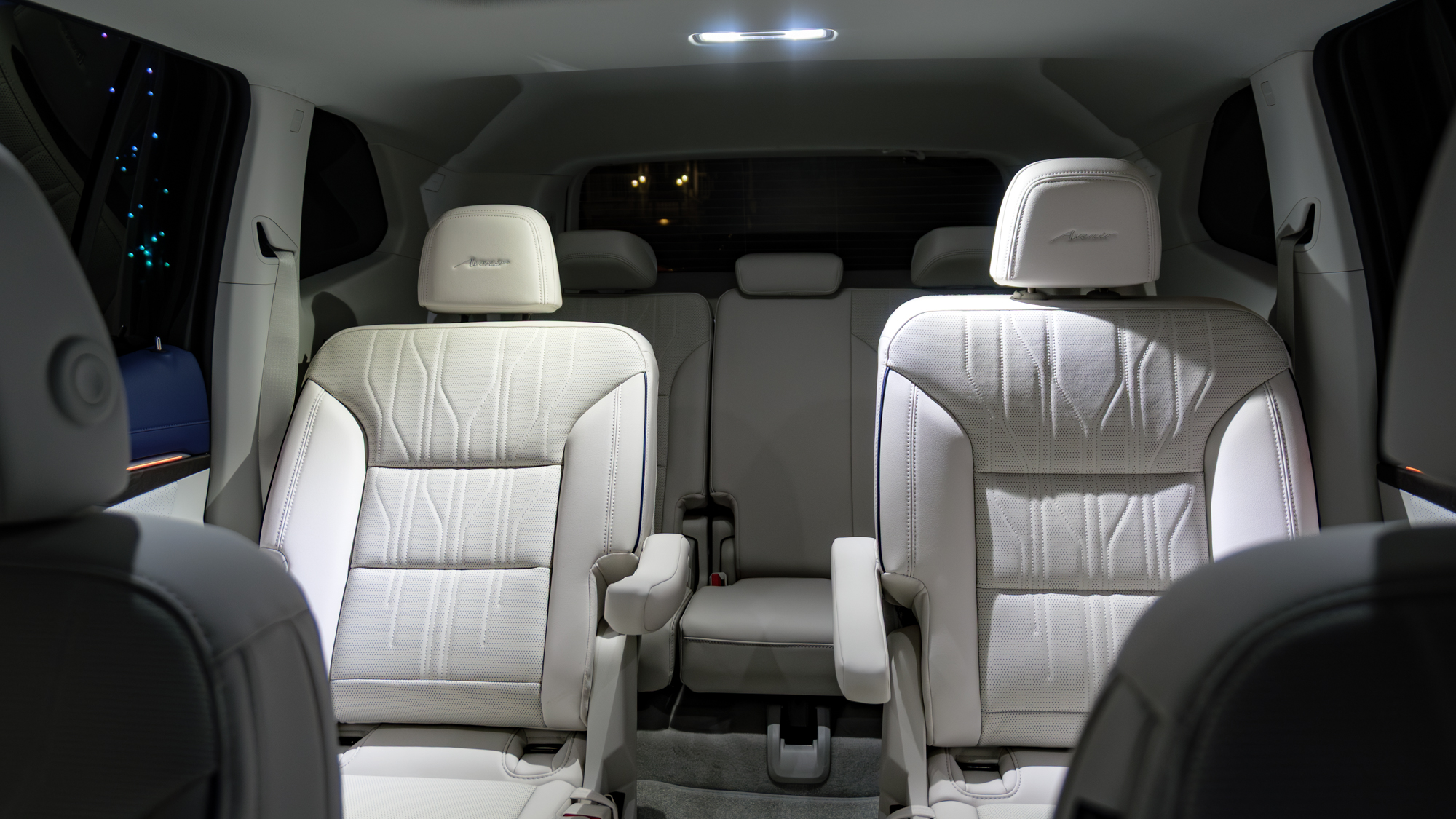 2026 Buick Enclave review.