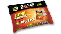 Selection of Grabber Big Pack Hand Warmers