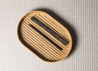 bamboo tray