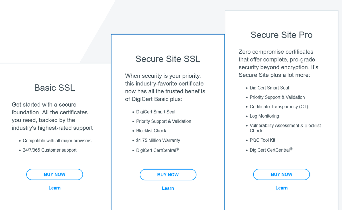 Best SSL certificate service of 2024 TechRadar