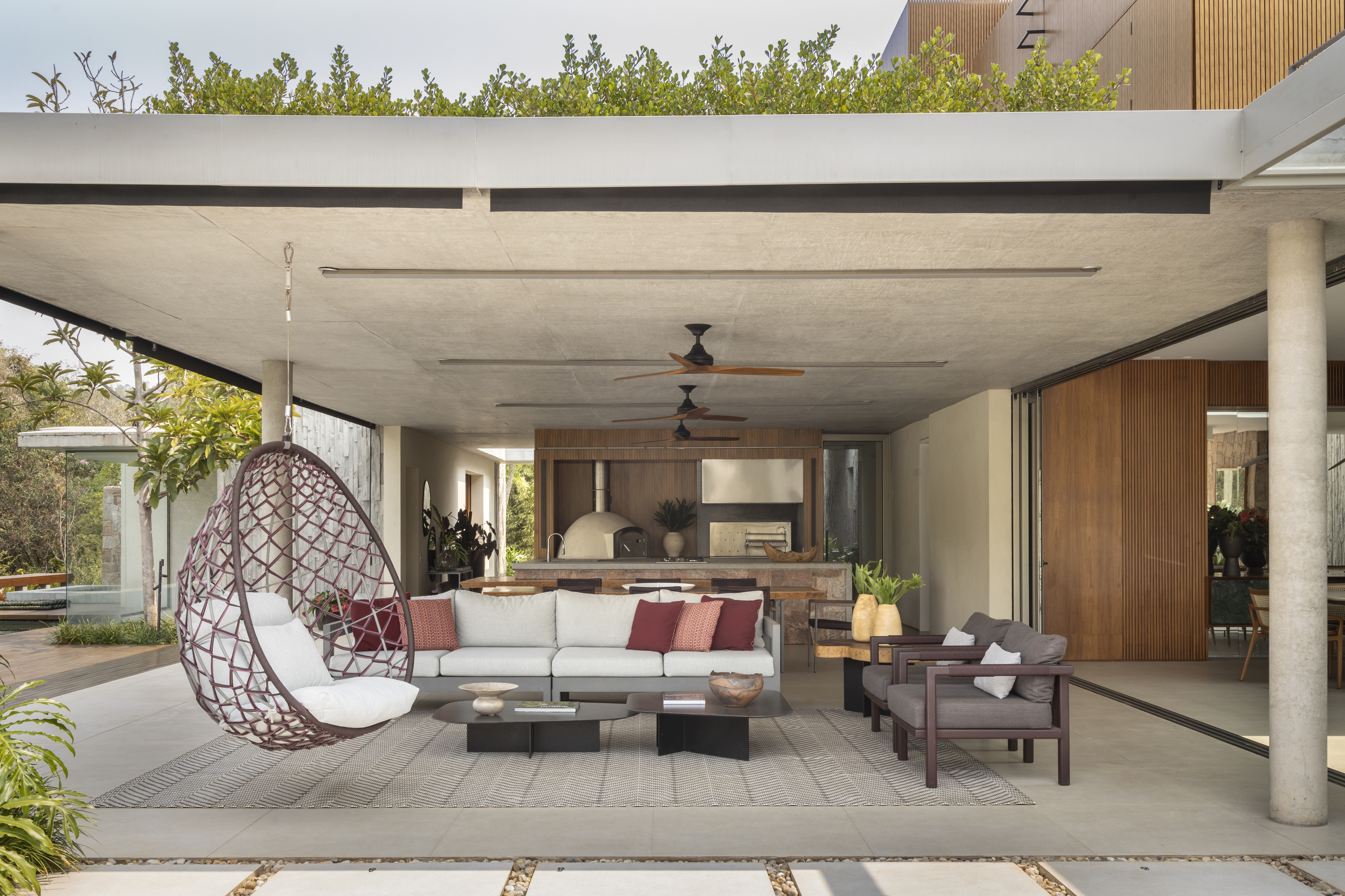 Brazil house