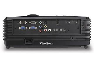 ViewSonic Pro8200