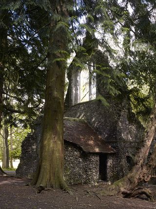 Fawley Court (Picture: Paul Highnam / Country Life)