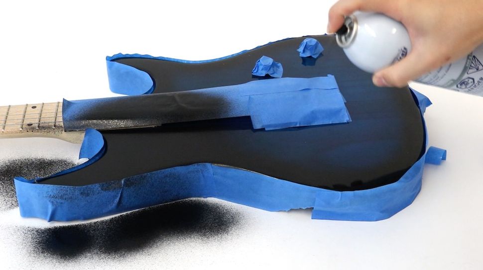 SprayOn Touch Screens? How to Turn Any Flat Surface into a Touchpad