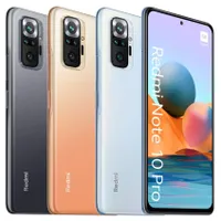 Xiaomi Redmi Note 10 Pro
Check out our Xiaomi Redmi Note 10 Proreview