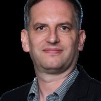 Wolfgang Messner's avatar