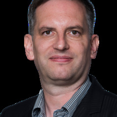 Wolfgang Messner