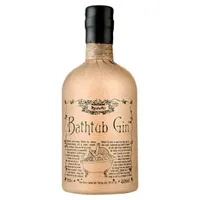 Bathtub Gin | £31.60, Waitrose