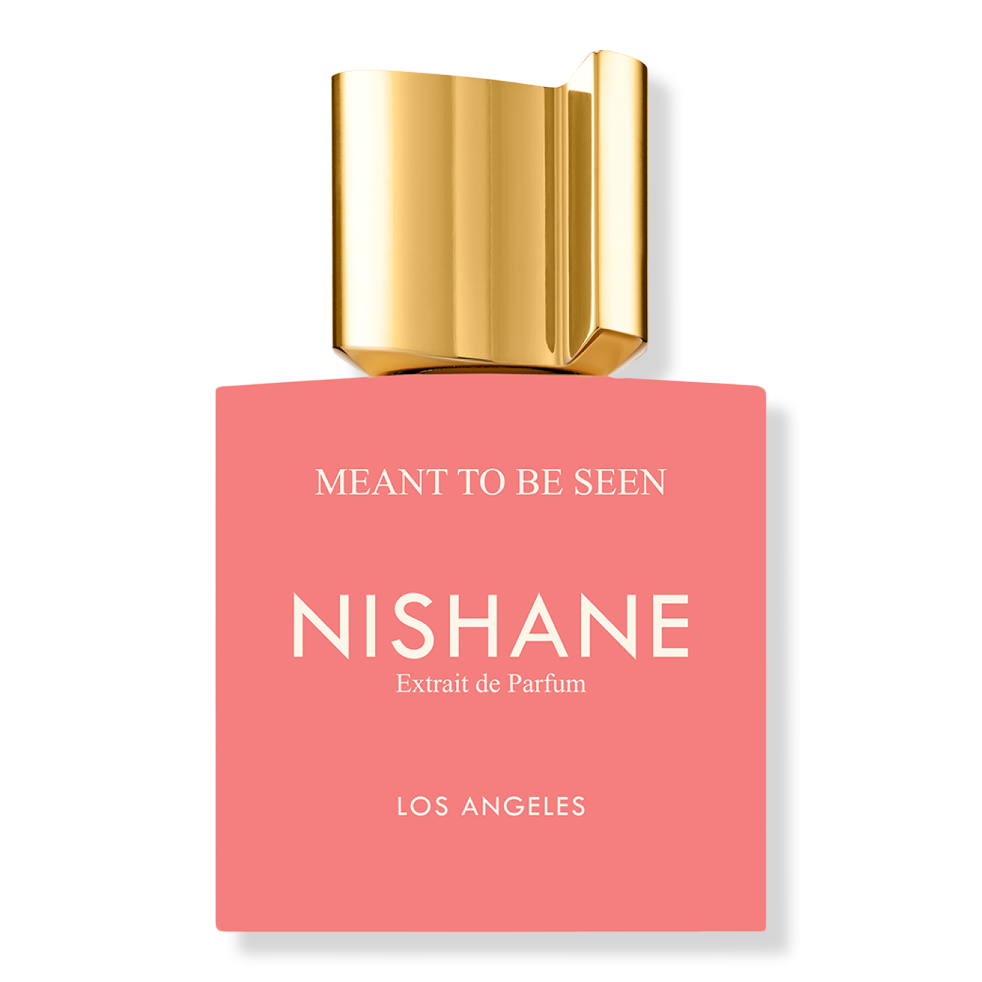 Meant to Be Seen Extrait De Parfum - 1.7 Oz