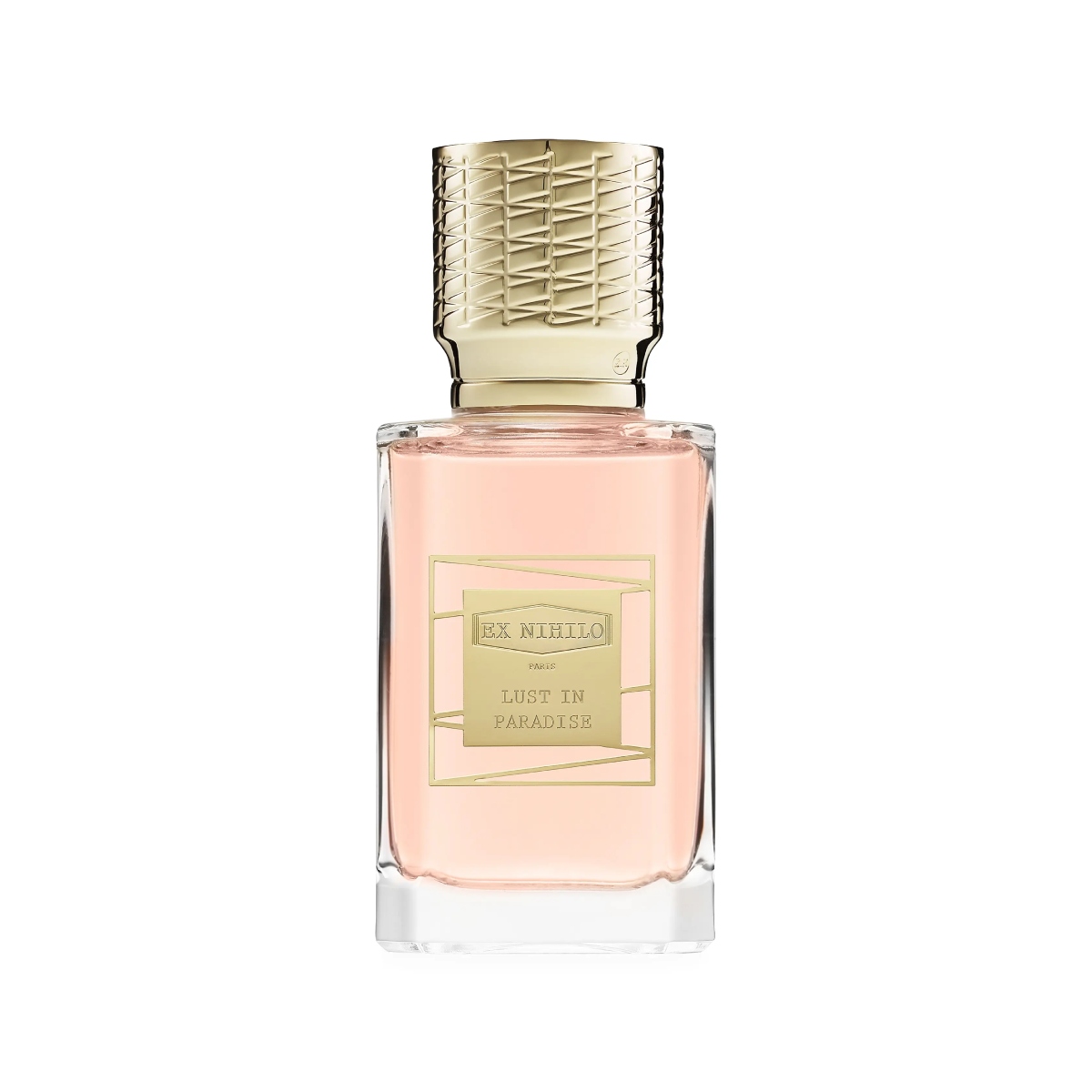 Ex Nihilo Lust In Paradise Eau de Parfum