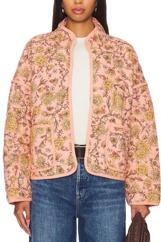 Chloe Jacket