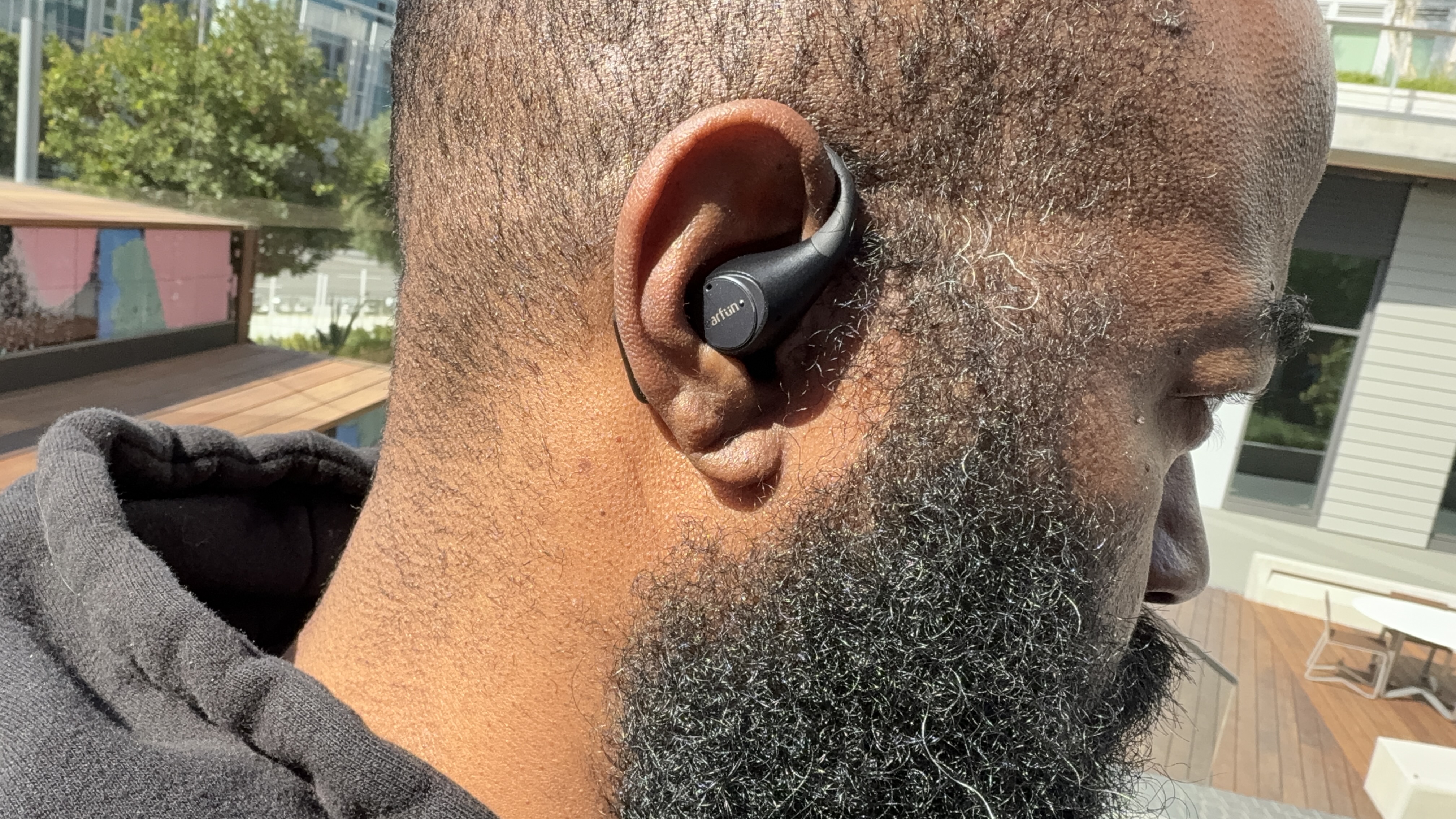 EarFun OpenJump earbuds stick the landing and sound great doing it