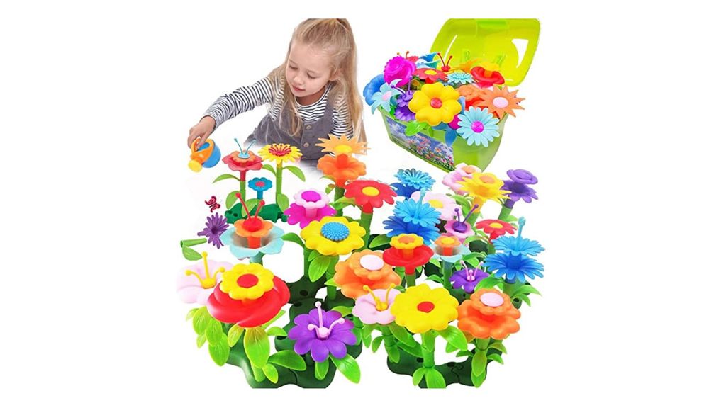 Best toys for kindergarteners 2024 Fun and educational toys Live Science