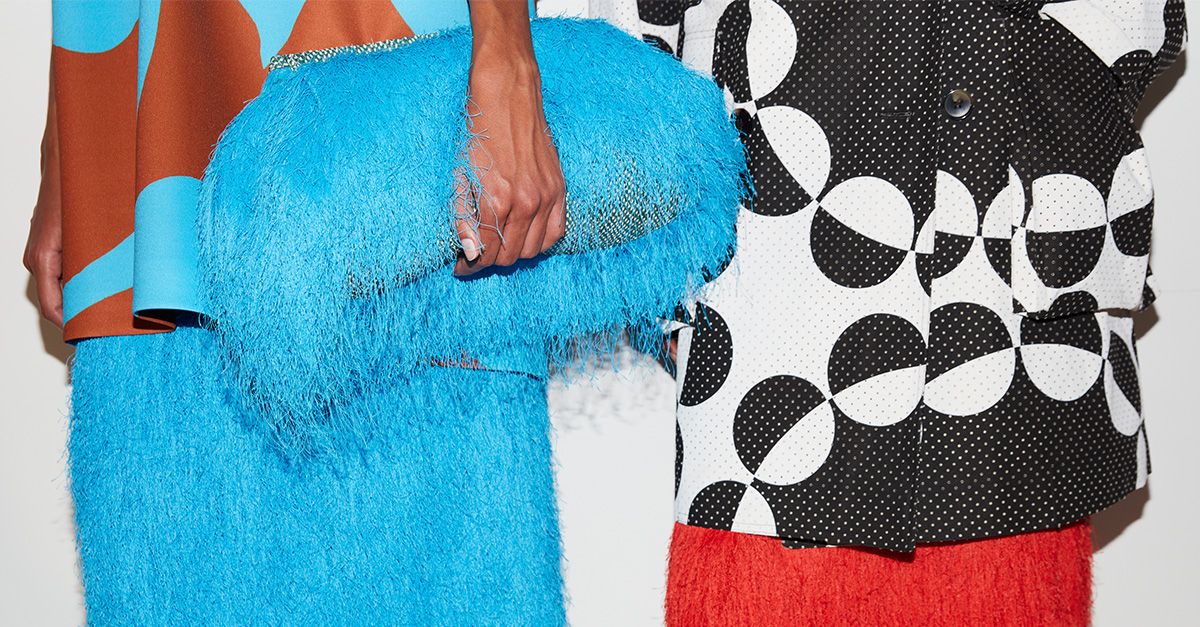 Spring 2026’s It Sneakers Debuted in Paris at Dries Van Noten
