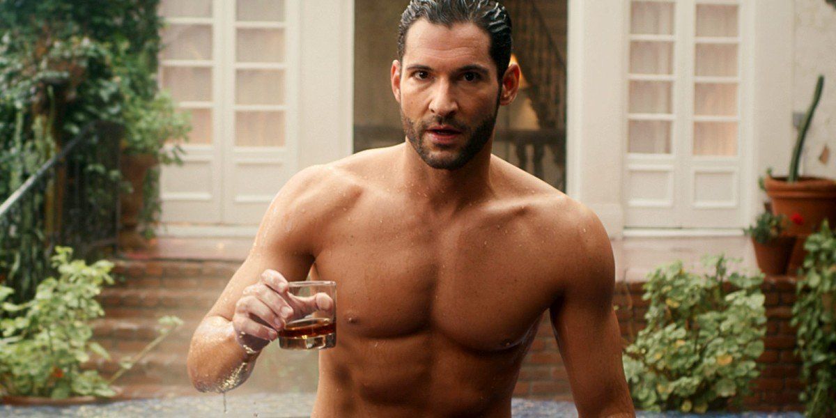 Netflix's Lucifer: Premiere Date, Cast, And More Quick Things We Know
