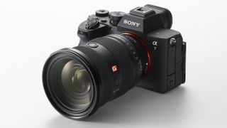 Sony A7 V