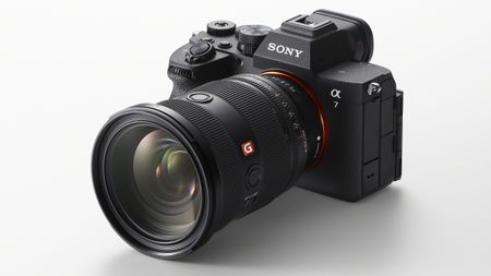 Sony A7 V