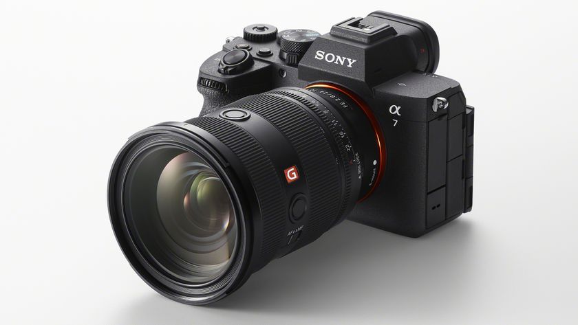 Sony A7 V