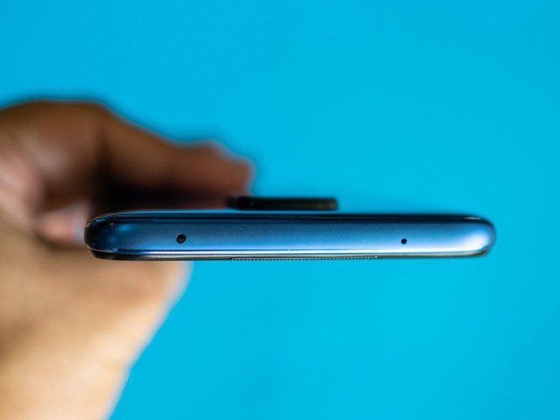 POCO M2 Pro review