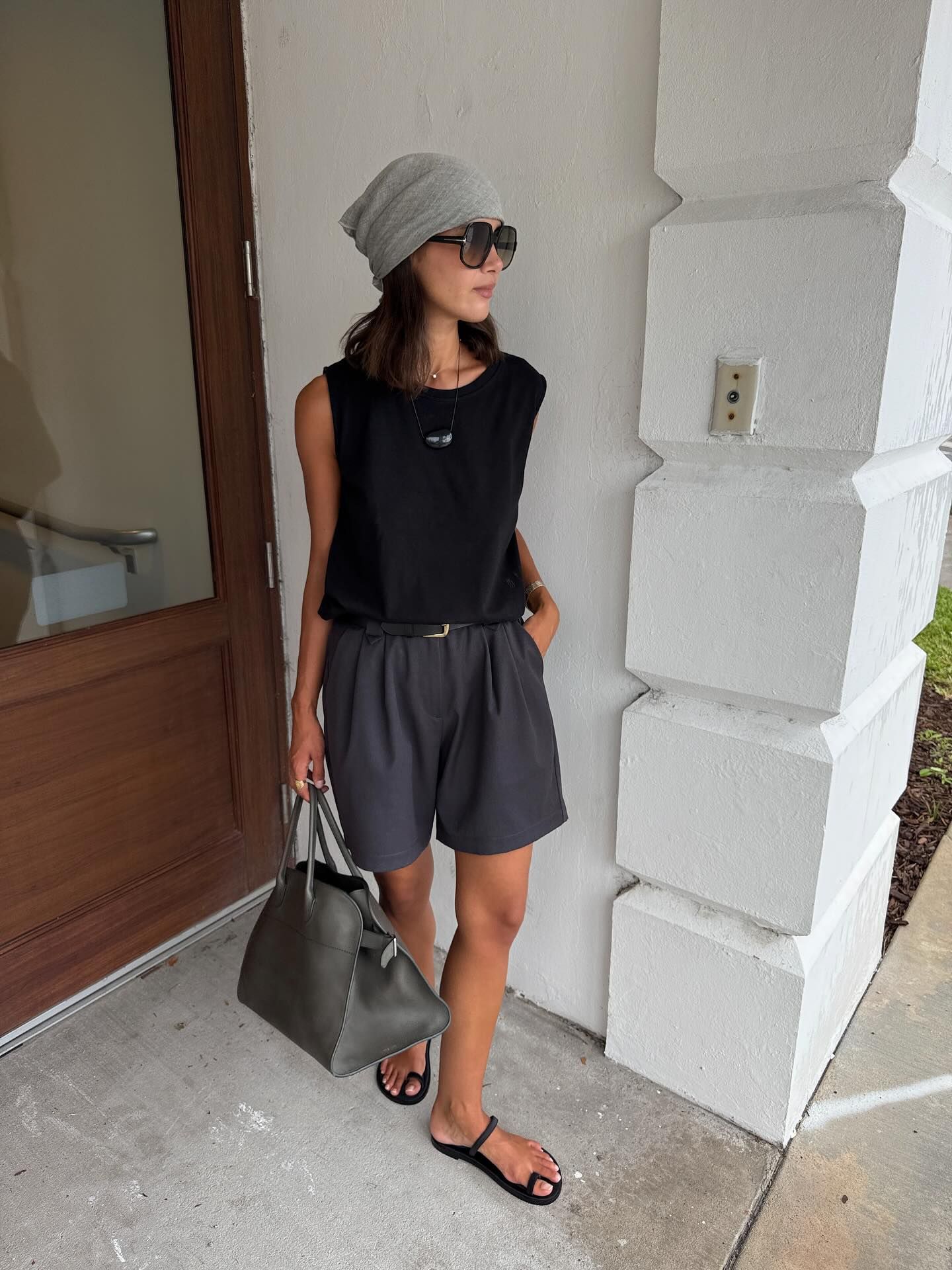 Barcelona outfits