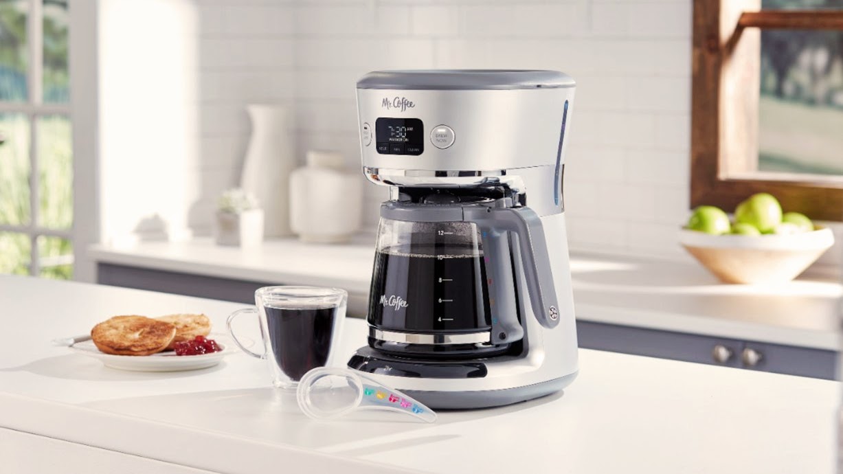 Best Coffee Makers 2023: Tried And Tested By Experts | Top Ten Reviews