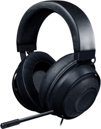 Razer Kraken Gaming Headset: $79 $39 @ Amazon