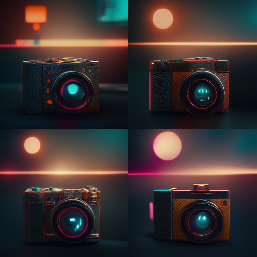 Midjourney is a new AI image generator via Discord