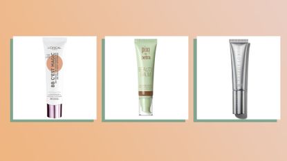 Best BB creams including L'Oreal Paris, Pixi, Trinny London