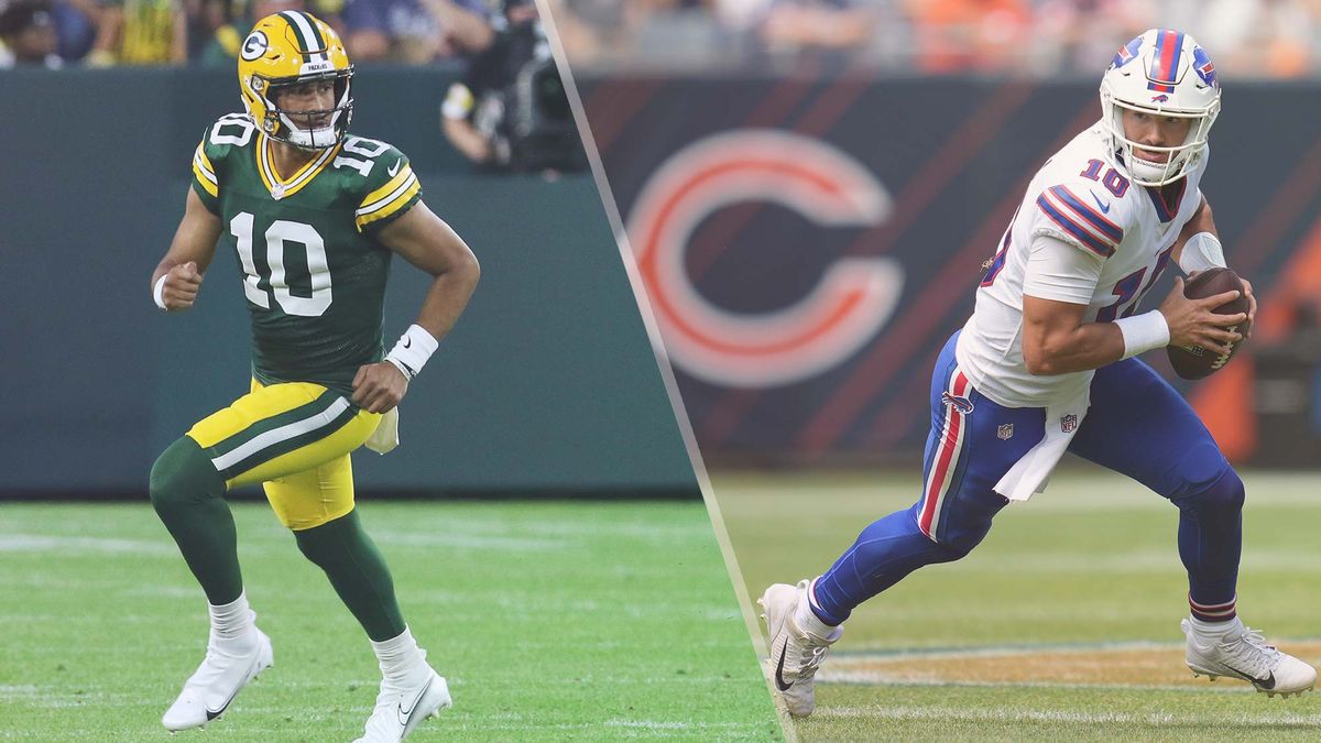 How to watch Packers vs Bills live stream for NFL preseason game Tom