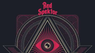 Red Spektor album cover