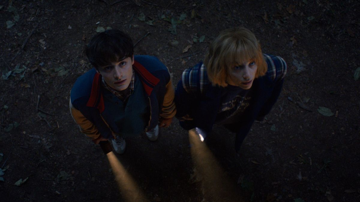 Stranger Things season 5 volume 1 ending explained who dies and how