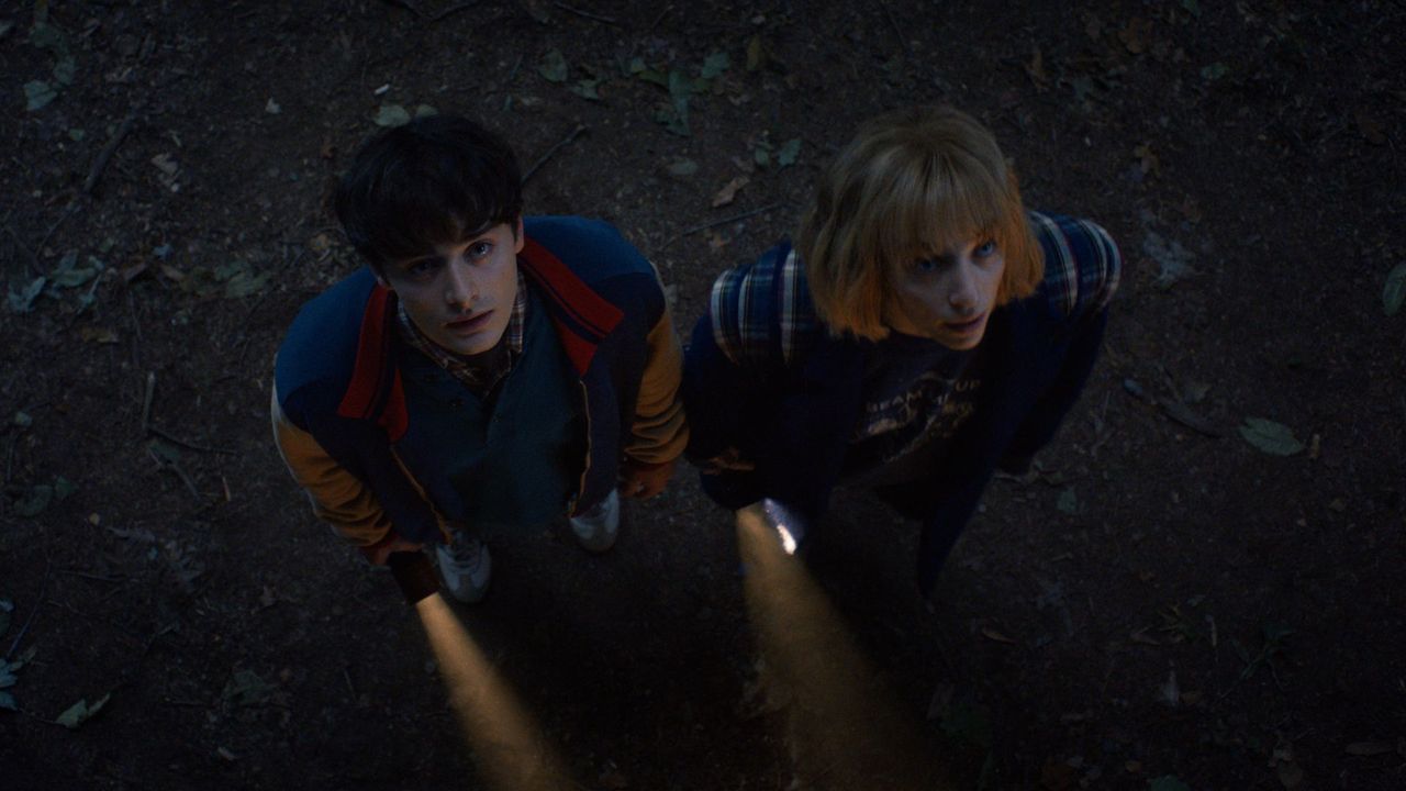 Vecna better watch his back: Stranger Things creators say that one character's "incredible" power reveal "changes the game" for the rest of season 5