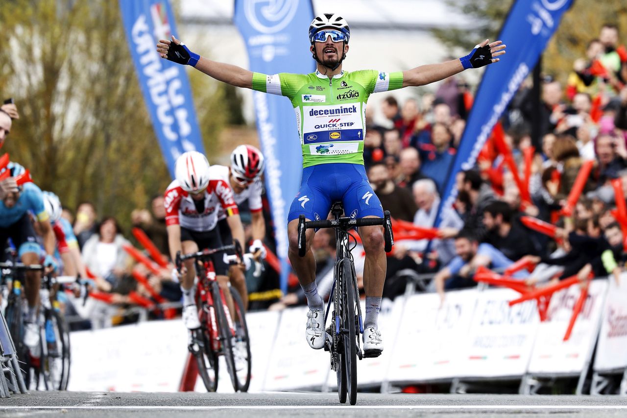 Julian Alaphilippe (Deceuninck-Quickstep)